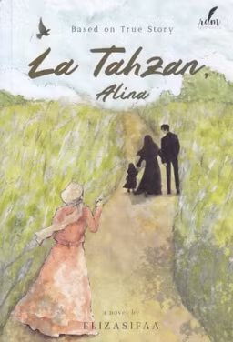 Langkah Setiap Senja